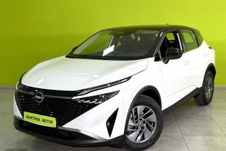 Nissan Qashqai Acenta 1.3 DIG-T 158CV Xtronic MHEV - Foto 1