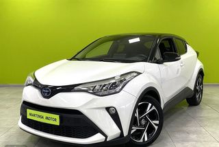 Toyota C-HR Advance 1.8 125H e-CVT HEV - Foto 1