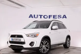 Mitsubishi Asx 1.6 DI-D MOTION 115CV 5P # TECHO PANORAMICO, PARKTRONIC - Foto 1