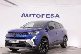 Renault Symbioz 1.6 E-TECH ESPRIT ALPINE AUTO 145CV 5P # IVA DEDUCIBLE, TECHO PANORAMICO, NAVY, PARKTRONIC - Foto 1