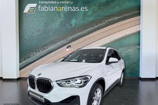 BMW X1 sDrive18dA - Foto 1