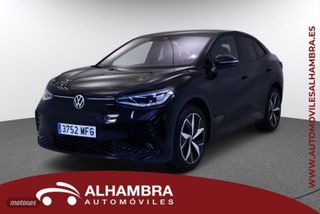 Volkswagen ID.5 GTX - 220kW (299CV) Tracción 4 ruedas - Foto 1