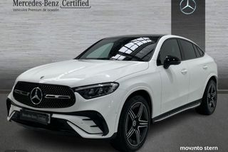 Mercedes Clase GLC 220 d 4Matic AMG Line - Foto 1