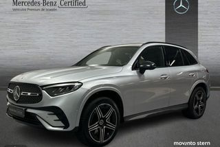 Mercedes Clase GLC 300 de 4Matic AMG Line - Foto 1