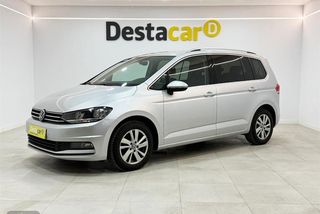 Volkswagen Touran Sport 2.0 TDI 110kW (150CV) DSG - Foto 1