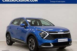 Kia Sportage 1.6 T-GDi 110kW (150CV) Concept 4x2 - Foto 1