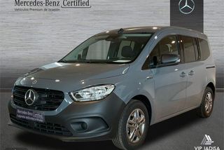 Mercedes Citan eCitan Tourer Pro Largo - Foto 1
