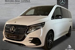 Mercedes Clase V 0 Style Largo - Foto 1