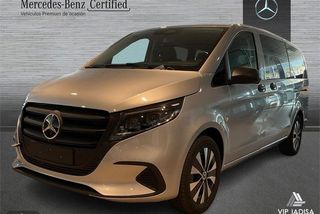 Mercedes Vito 114CDI AT 100kW Tourer Pro Larga - Foto 1