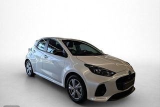 Mazda Mazda2 Hybrid 1.5 HEV 85KW CVT CENTRE-LINE 5P - Foto 1