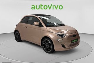 Fiat 500C Icon Cabrio 320km 85kW (118CV) - Foto 1