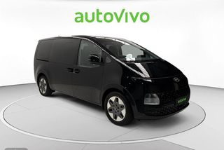 Hyundai Staria 9S HEV 1.6 TGDI 225CV 6AT TECNO - Foto 1