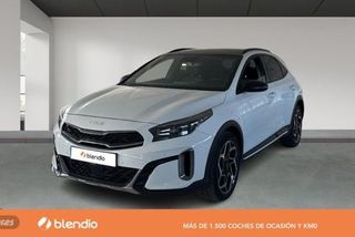 Kia XCeed 1.5 MHEV 118KW GT-LINE 160 5P - Foto 1