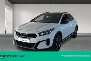 Kia XCeed 1.5 MHEV 118KW GT-LINE 160 5P - Foto 1