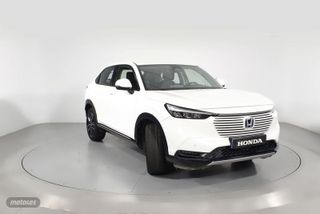 Honda HR V HR-V 1.5 I-MMD HEV ADVANCE CVT 5P - Foto 1