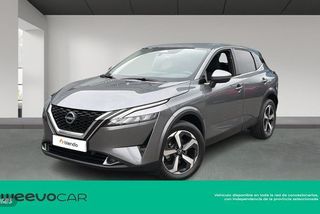 Nissan Qashqai 1.3 DIG-T MHEV 103KW N-CONNECTA 140 5P - Foto 1