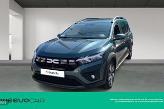Dacia Jogger 1.0 TCE 81KW EXPRESSION 7S 110 5P 7 Plazas - Foto 1