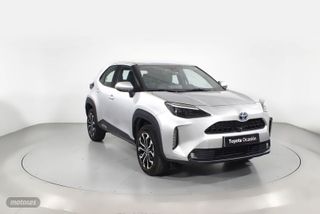 Toyota Yaris Cross 1.5 VVT-I HYBRID ACTIVE TECH 5P - Foto 1