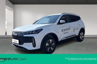 EBRO S400 HEV 1.5 DHE HEV EXCELLENCE CVT 211 5P - Foto 1