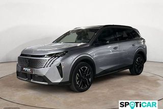 Peugeot 5008 1.2 107KW eDCS6 Allure - Foto 1
