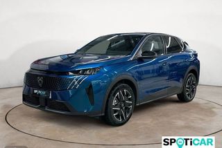 Peugeot 3008 1.2 107KW eDCS6 Allure - Foto 1