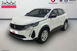 Peugeot 3008 1.5 BlueHDi 96kW Active Pack EAT8 - Foto 1