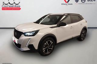 Peugeot 2008 Allure Pack Puretech 130 S&S EAT8 - Foto 1