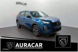 Peugeot 2008 N Style Hybrid 145 eDCS6 - Foto 1
