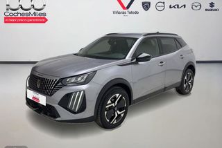 Peugeot 2008 Allure Gasolina 100 S&S 6 Vel. MAN - Foto 1