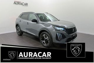 Peugeot 2008 N Allure Hybrid 145 eDCS6 - Foto 1
