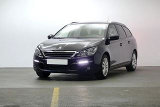 Peugeot 308 1.2 PURETECH 96KW STYLE SW 130 5P - Foto 1