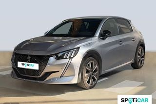 Peugeot 208 PureTech 130 GT EAT8 96 kW (130 CV) - Foto 1
