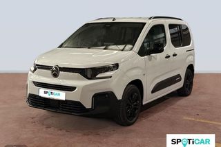 Citroen Berlingo BlueHDi 100 S&S Plus Talla M 75 kW (100 CV) - Foto 1
