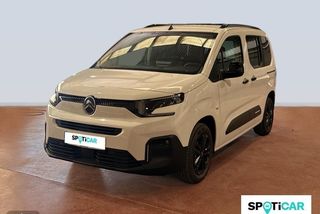 Citroen Berlingo BlueHDi 100 S&S Talla M Max 75 kW (100 CV) - Foto 1