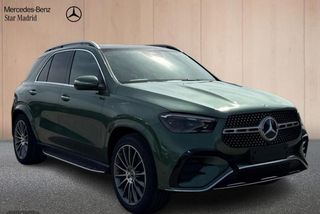 Mercedes Clase GLE GLE 350 de 4MATIC - Foto 1