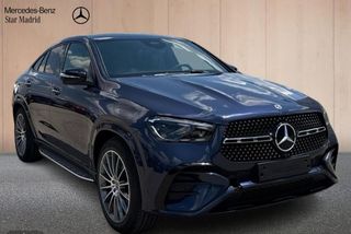 Mercedes Clase GLE Coupé GLE 300 d 4MATIC - Foto 1