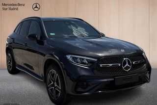 Mercedes Clase GLC GLC 300 e 4MATIC - Foto 1