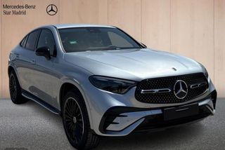 Mercedes Clase GLC Coupé GLC 300 de 4MATIC - Foto 1