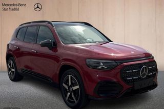 Mercedes Clase GLB GLB 250+ - Foto 1