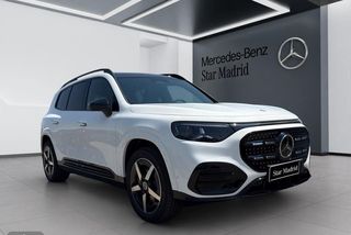 Mercedes Clase GLB GLB 250+ - Foto 1