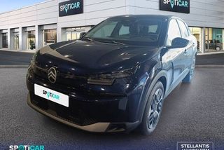 Citroen C4 Hybrid 136 e-DCS6 Plus - Foto 1