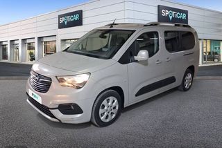 Opel Combo 1.5 TD 96kW (130CV) S/S L Elegance - Foto 1