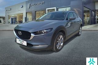 Mazda CX-30 e-SKY G MHEV 90kW Exclusive-Line - Foto 1