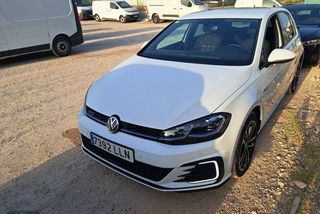 Volkswagen Golf (O) GTE 1.4 TSI e-Power 150kW (204CV) DSG - Foto 1
