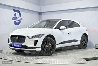 Jaguar i-Pace EV400 S AUTO 4WD - Foto 1