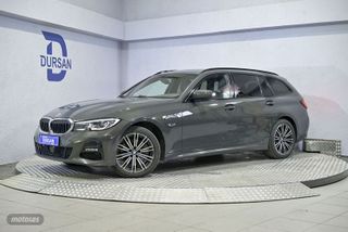 BMW Serie 3 320e xDrive Touring - Foto 1