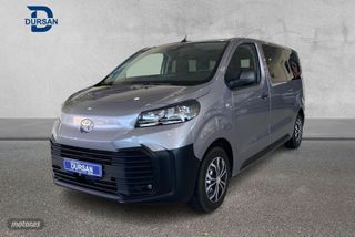 Toyota Proace Verso Van L1 50kWh GX - Foto 1