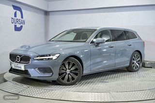 Volvo V 60 2.0 T6 AWD Recharge Inscription Auto - Foto 1