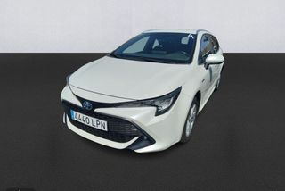 Toyota Corolla 1.8 HSD Alisio TS - Foto 1