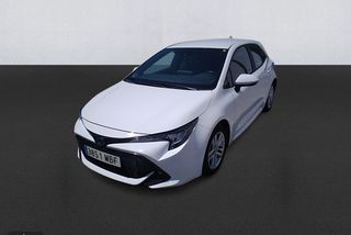 Toyota Corolla 1.8 125H ACTIVE TECH E-CVT - Foto 1